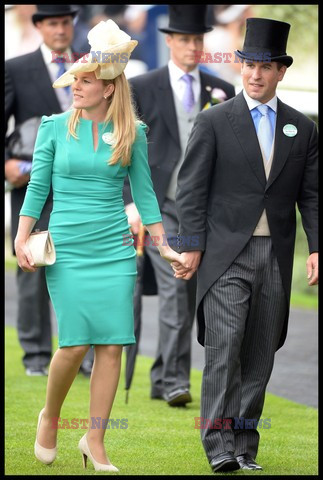 Royal Ascot race meeting