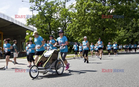 Samsun Irena Women's Run 2013