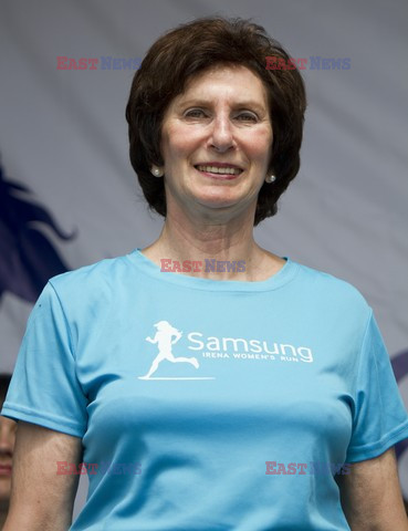 Samsun Irena Women's Run 2013