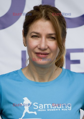 Samsun Irena Women's Run 2013