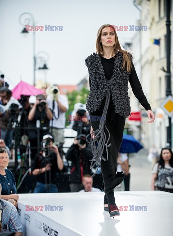 Warsaw Fashion Street 2013