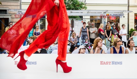 Warsaw Fashion Street 2013