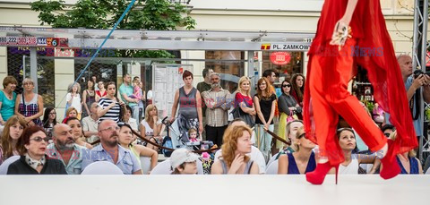 Warsaw Fashion Street 2013