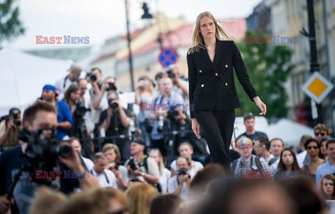 Warsaw Fashion Street 2013