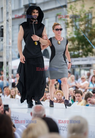 Warsaw Fashion Street 2013