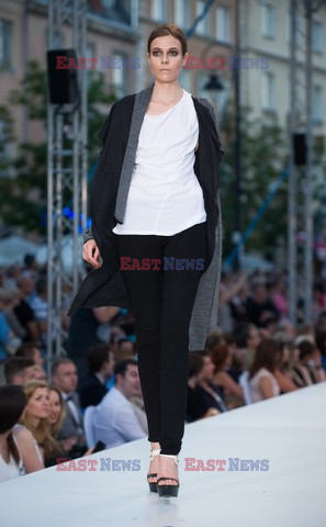 Warsaw Fashion Street 2013