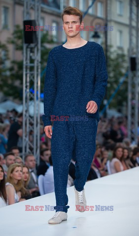 Warsaw Fashion Street 2013