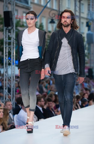 Warsaw Fashion Street 2013