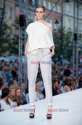 Warsaw Fashion Street 2013