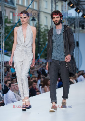 Warsaw Fashion Street 2013