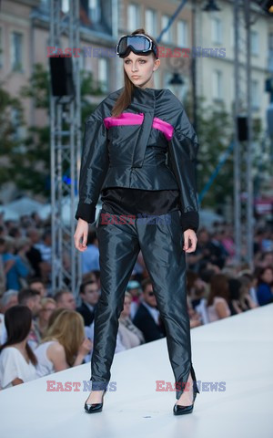 Warsaw Fashion Street 2013