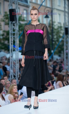 Warsaw Fashion Street 2013