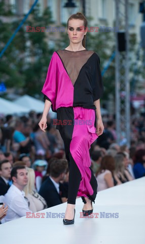 Warsaw Fashion Street 2013