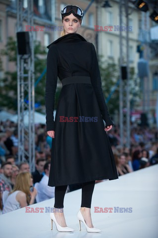 Warsaw Fashion Street 2013