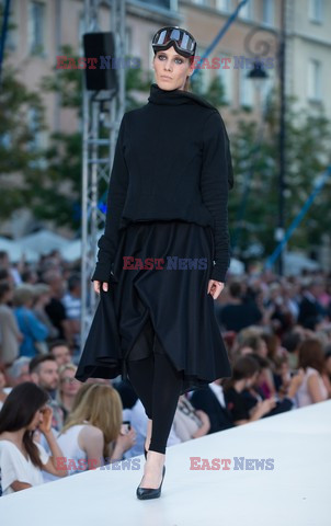 Warsaw Fashion Street 2013