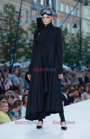 Warsaw Fashion Street 2013