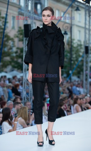 Warsaw Fashion Street 2013