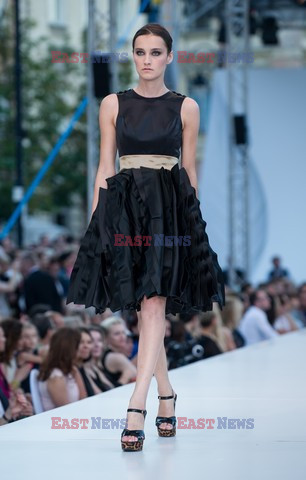 Warsaw Fashion Street 2013