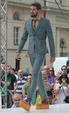 Warsaw Fashion Street 2013