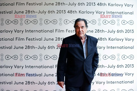 Międzynarodowy Festiwal Filmowy w Karlowych Warach