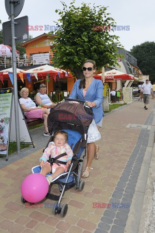 Festiwal Gwiazd w Międzyzdrojach 2013