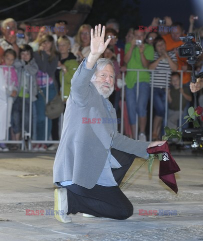 Festiwal Gwiazd w Międzyzdrojach 2013