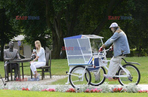 Festiwal Gwiazd w Międzyzdrojach 2013