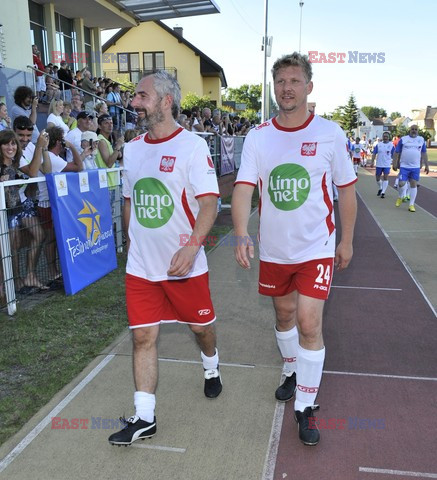 Festiwal Gwiazd w Międzyzdrojach 2013