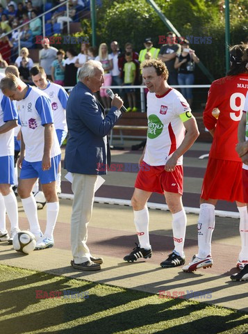 Festiwal Gwiazd w Międzyzdrojach 2013