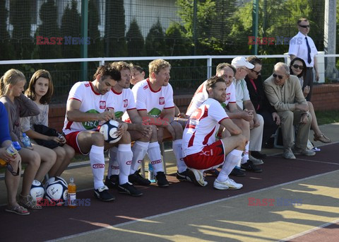 Festiwal Gwiazd w Międzyzdrojach 2013