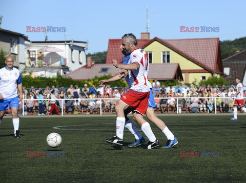 Festiwal Gwiazd w Międzyzdrojach 2013