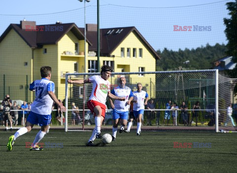 Festiwal Gwiazd w Międzyzdrojach 2013