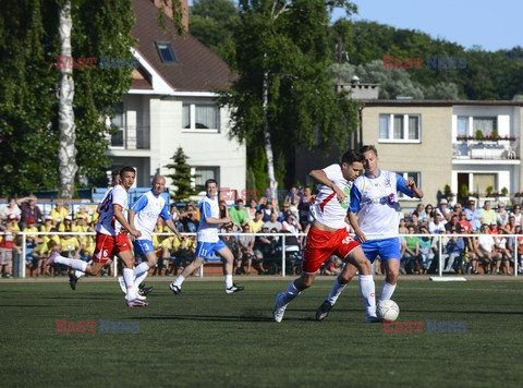 Festiwal Gwiazd w Międzyzdrojach 2013