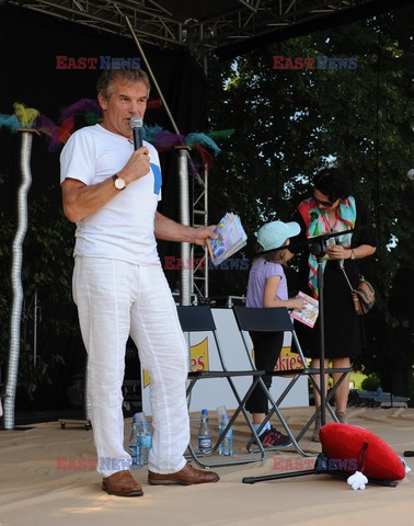 Festiwal Gwiazd w Międzyzdrojach 2013