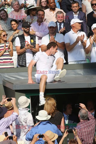 Wimbledon 2013