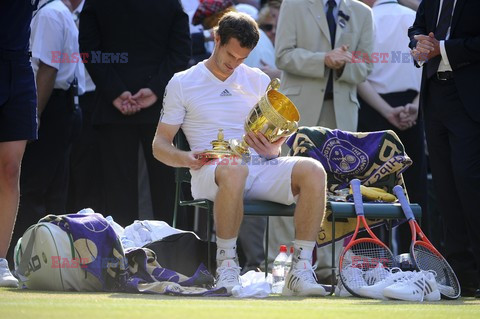 Wimbledon 2013