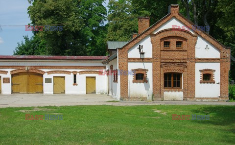 Podlasie Marek Bazak