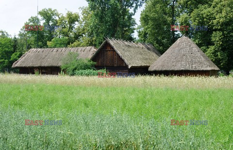 Podlasie Marek Bazak