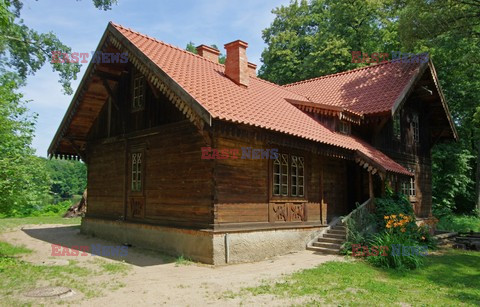 Podlasie Marek Bazak