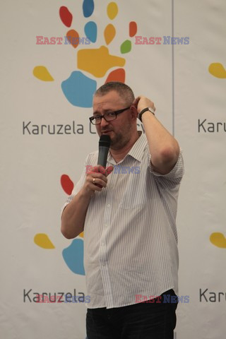 Karuzela Cooltury 2013