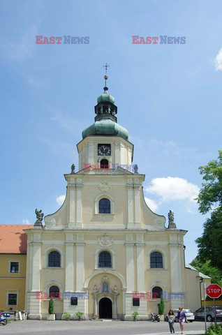 Śląskie MaBa