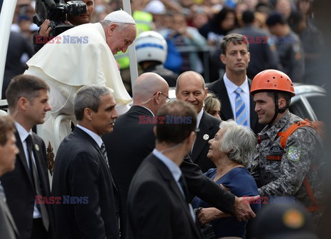 World Youth Day 