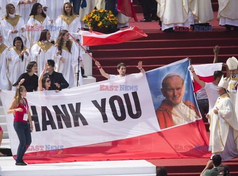 Światowe Dni Młodzieży w Rio