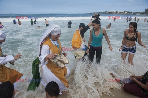 World Youth Day 