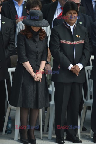 Papież Franciszek w Brazylii