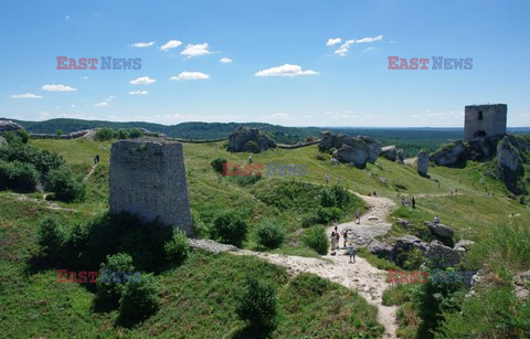 Śląskie MaBa