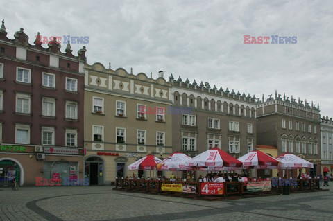 Śląskie MaBa