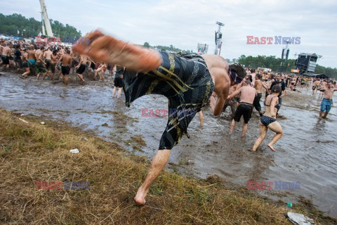 Przystanek Woodstock 2013