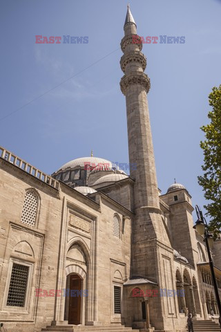 Turkey reportage