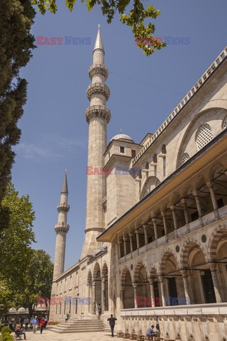 Turkey reportage